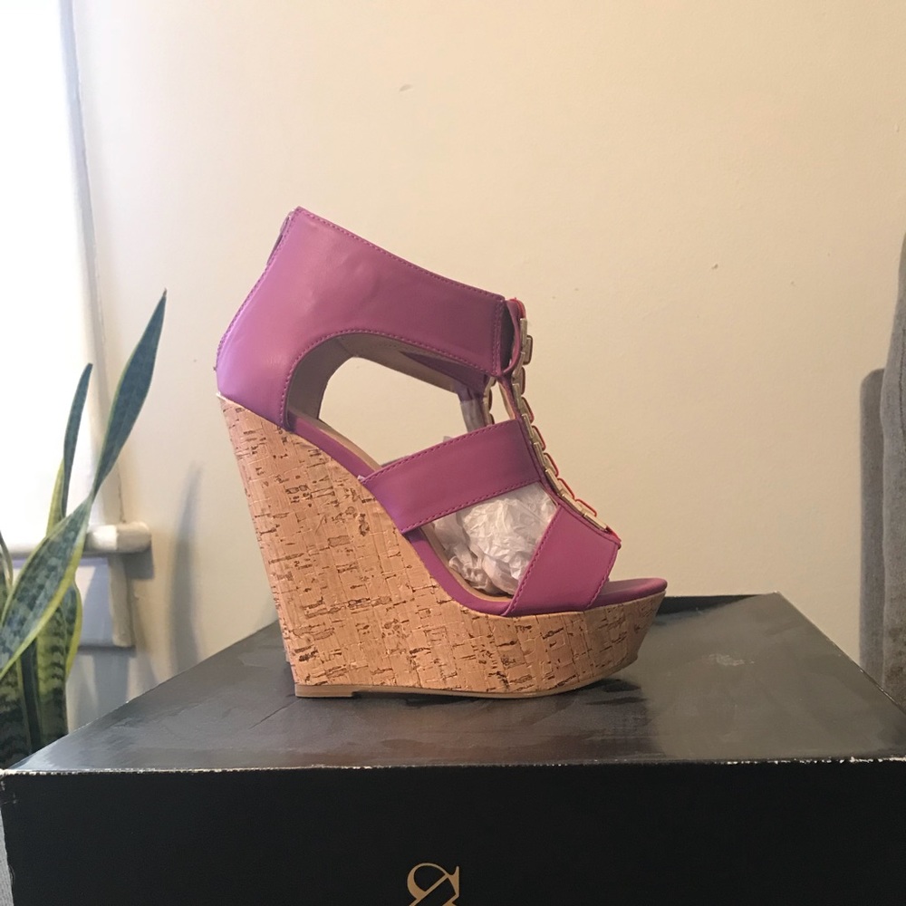 Wedges